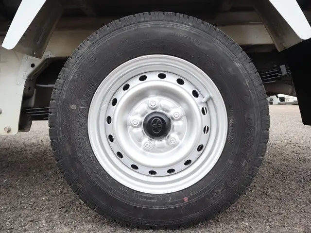 トヨタ ライトエーストラック ABF-S402U改(2WD)の写真27