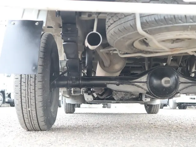 トヨタ ライトエーストラック ABF-S402U改(2WD)の写真28