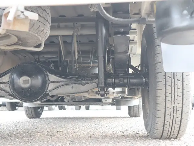 トヨタ ライトエーストラック ABF-S402U改(2WD)の写真29