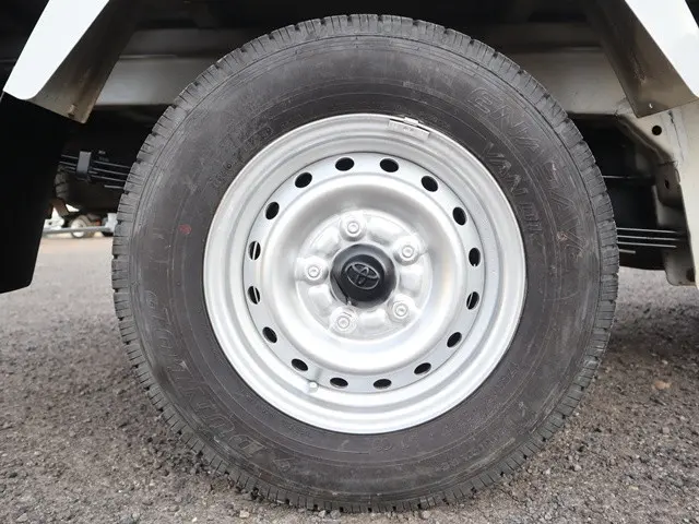 トヨタ ライトエーストラック ABF-S402U改(2WD)の写真30
