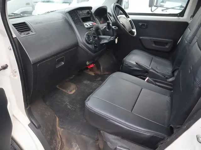 トヨタ ライトエーストラック ABF-S402U改(2WD)の写真33