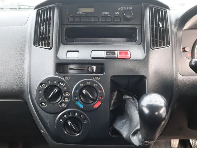 トヨタ ライトエーストラック ABF-S402U改(2WD)の写真37