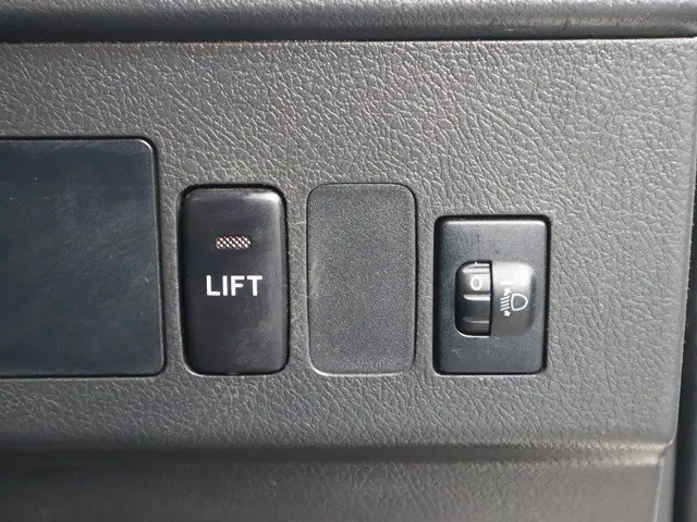 トヨタ ライトエーストラック ABF-S402U改(2WD)の写真38