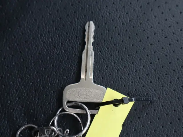 トヨタ ライトエーストラック ABF-S402U改(2WD)の写真39