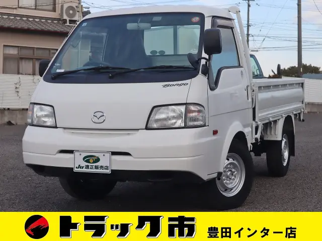 マツダ ボンゴトラック DBF-SLP2T(2WD)の写真1