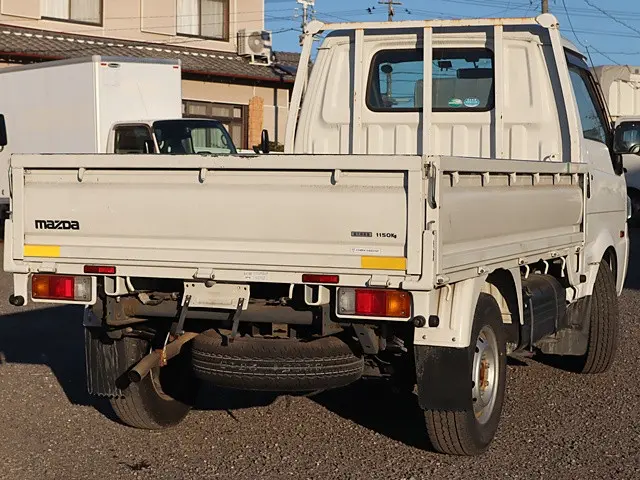 マツダ ボンゴトラック DBF-SLP2T(2WD)の写真2