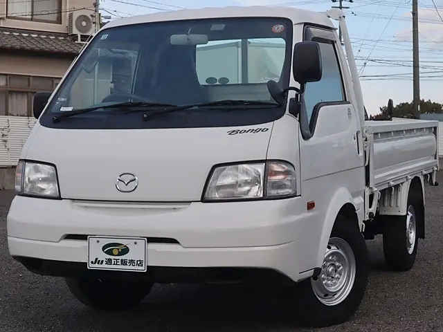 マツダ ボンゴトラック DBF-SLP2T(2WD)の写真2