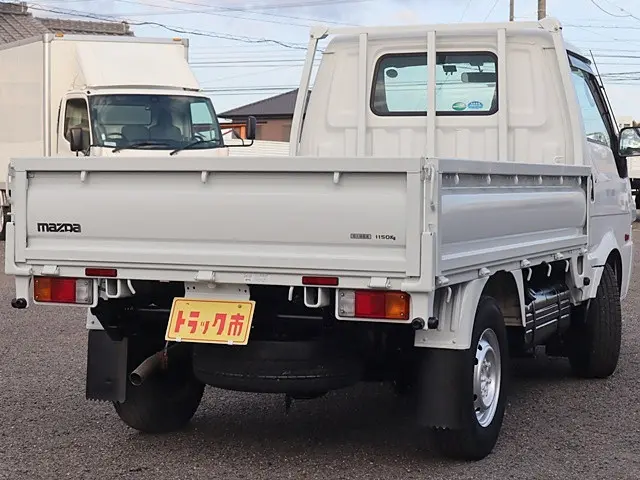 マツダ ボンゴトラック DBF-SLP2T(2WD)の写真5