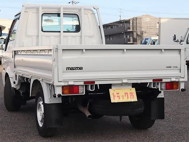 マツダ ボンゴトラック DBF-SLP2T(2WD)の写真7