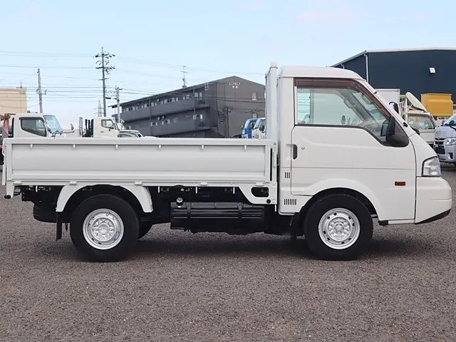 マツダ ボンゴトラック DBF-SLP2T(2WD)の写真8