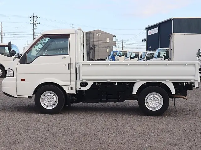 マツダ ボンゴトラック DBF-SLP2T(2WD)の写真9