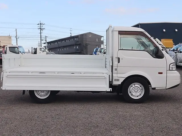 マツダ ボンゴトラック DBF-SLP2T(2WD)の写真10