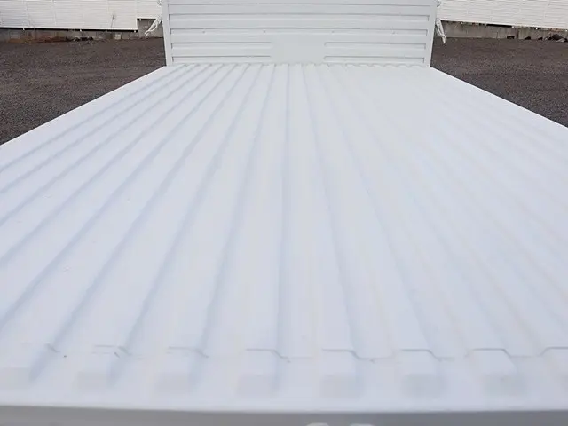 マツダ ボンゴトラック DBF-SLP2T(2WD)の写真12