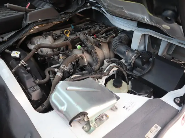 マツダ ボンゴトラック DBF-SLP2T(2WD)の写真14