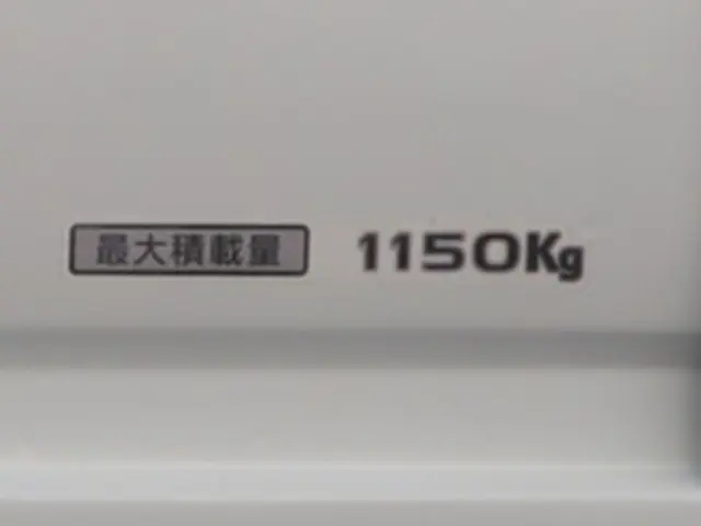 マツダ ボンゴトラック DBF-SLP2T(2WD)の写真16