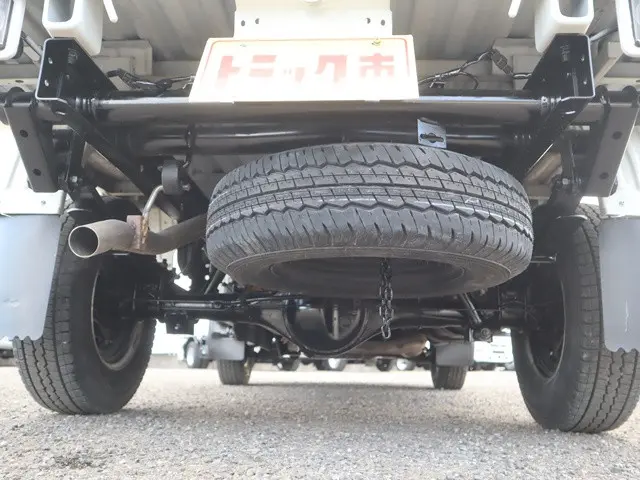 マツダ ボンゴトラック DBF-SLP2T(2WD)の写真18