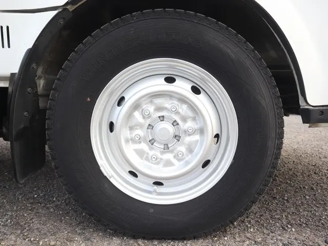 マツダ ボンゴトラック DBF-SLP2T(2WD)の写真20