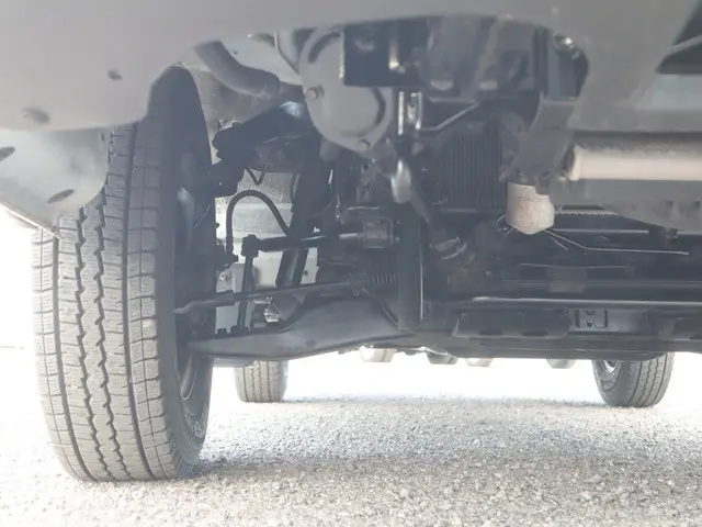 マツダ ボンゴトラック DBF-SLP2T(2WD)の写真21