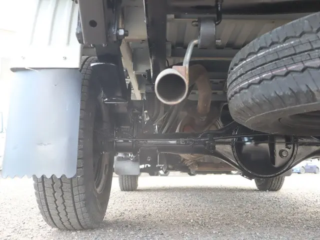 マツダ ボンゴトラック DBF-SLP2T(2WD)の写真25