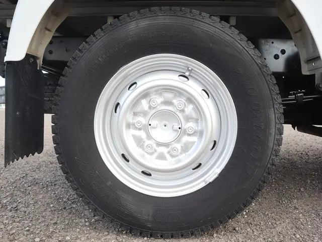 マツダ ボンゴトラック DBF-SLP2T(2WD)の写真27