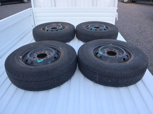 マツダ ボンゴトラック DBF-SLP2T(2WD)の写真28