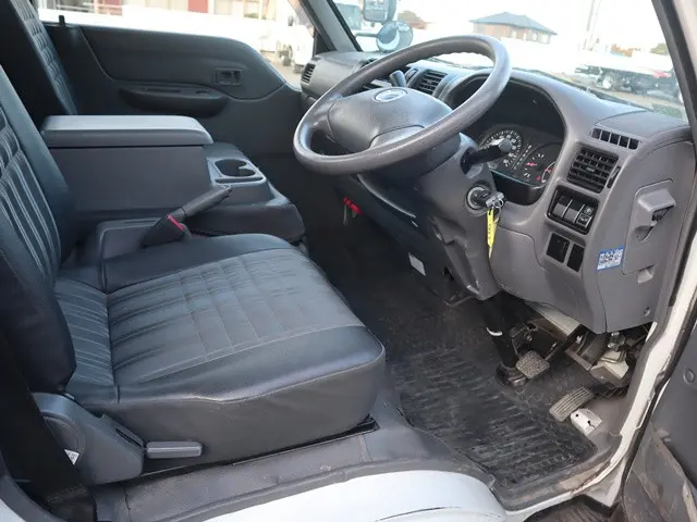 マツダ ボンゴトラック DBF-SLP2T(2WD)の写真29