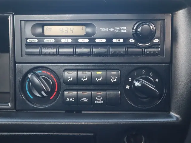 マツダ ボンゴトラック DBF-SLP2T(2WD)の写真35