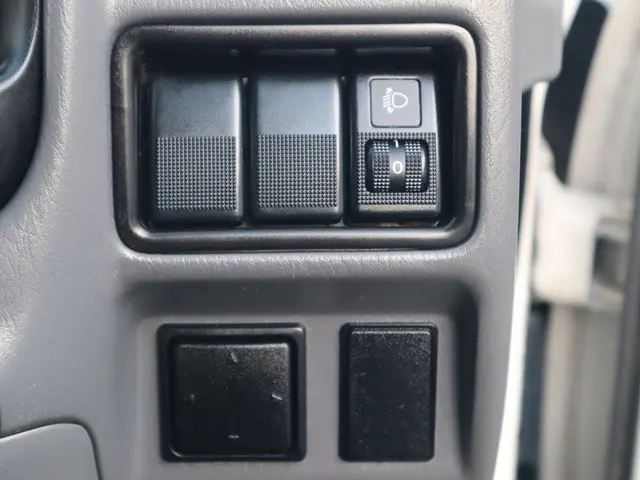 マツダ ボンゴトラック DBF-SLP2T(2WD)の写真37