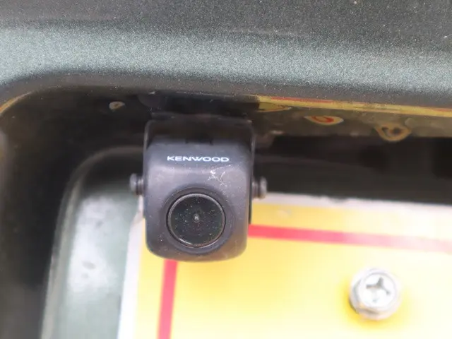 スズキ エブリイ EBD-DA17V(4WD)の写真18