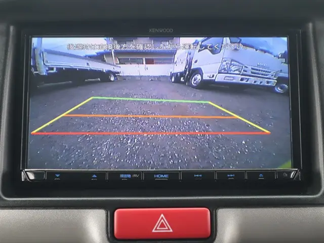 スズキ エブリイ EBD-DA17V(4WD)の写真19