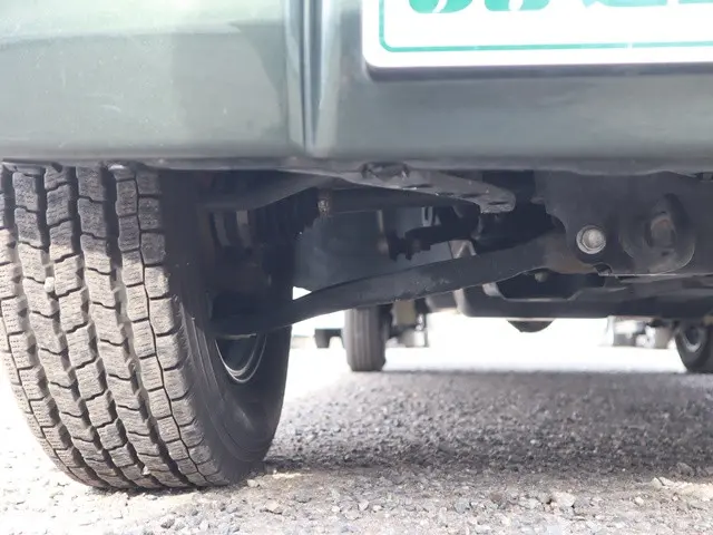 スズキ エブリイ EBD-DA17V(4WD)の写真27