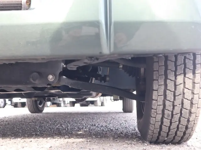 スズキ エブリイ EBD-DA17V(4WD)の写真28