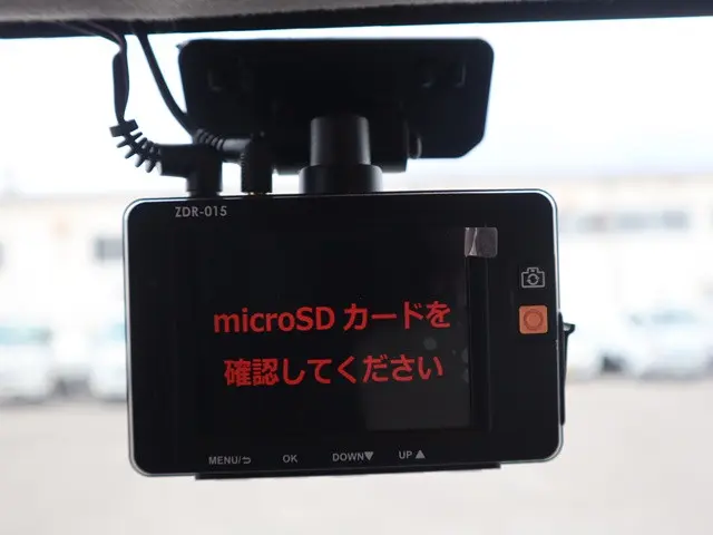 スズキ エブリイ EBD-DA17V(4WD)の写真42