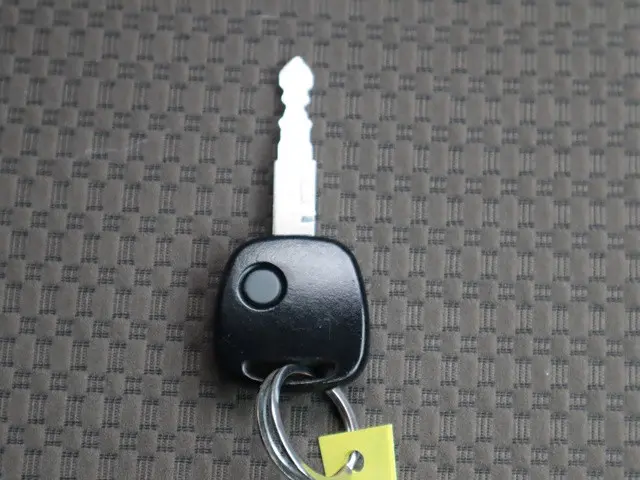 スズキ エブリイ EBD-DA17V(4WD)の写真48