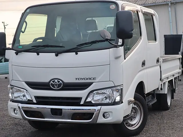 トヨタ トヨエース ABF-TRY230(2WD)の写真1