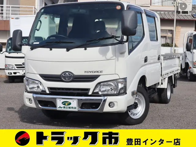 トヨタ トヨエース ABF-TRY230(2WD)の写真1