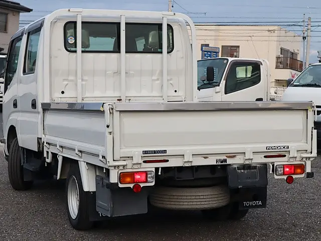 トヨタ トヨエース ABF-TRY230(2WD)の写真2