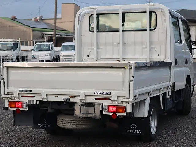 トヨタ トヨエース ABF-TRY230(2WD)の写真3