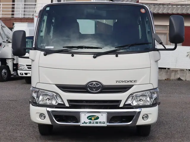 トヨタ トヨエース ABF-TRY230(2WD)の写真3