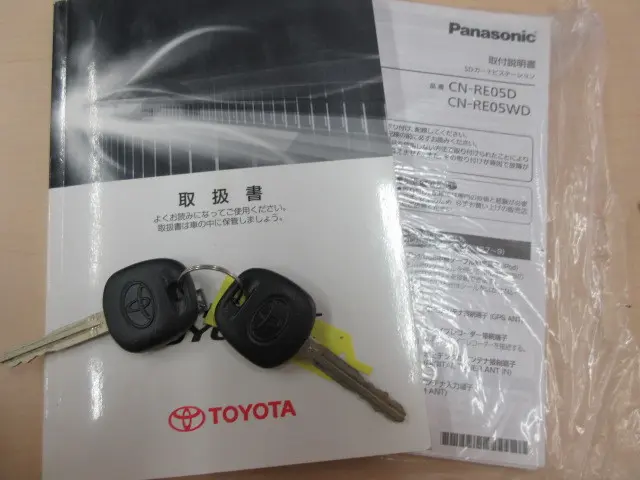 トヨタ トヨエース ABF-TRY230(2WD)の写真5