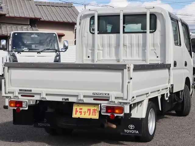 トヨタ トヨエース ABF-TRY230(2WD)の写真5