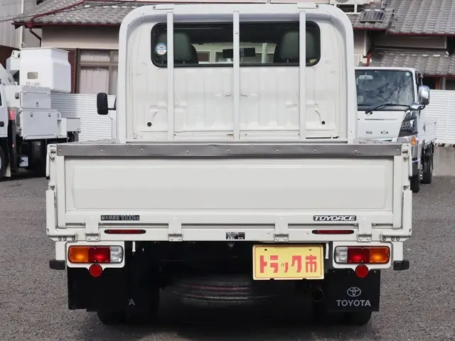 トヨタ トヨエース ABF-TRY230(2WD)の写真6