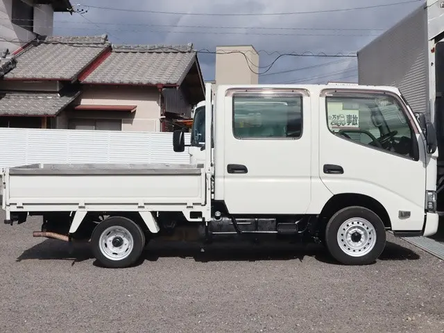 トヨタ トヨエース ABF-TRY230(2WD)の写真8