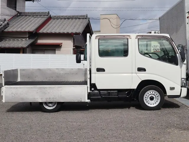 トヨタ トヨエース ABF-TRY230(2WD)の写真10
