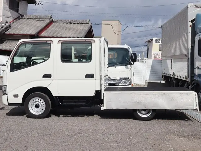 トヨタ トヨエース ABF-TRY230(2WD)の写真13