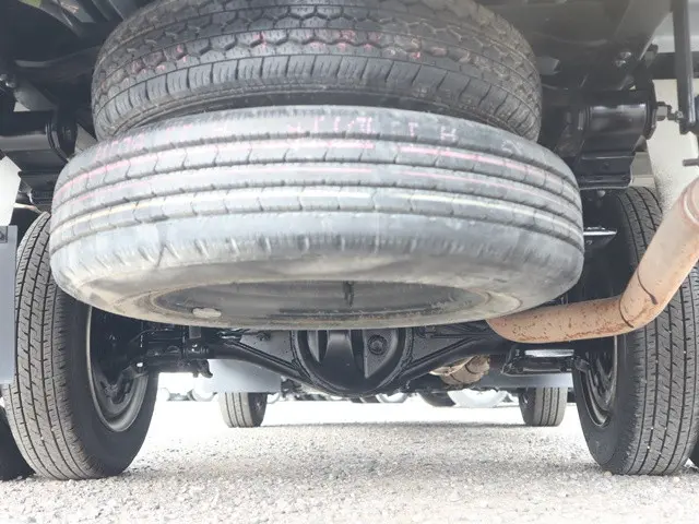 トヨタ トヨエース ABF-TRY230(2WD)の写真18