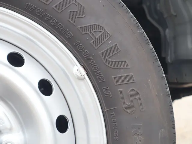 トヨタ トヨエース ABF-TRY230(2WD)の写真19