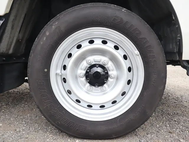 トヨタ トヨエース ABF-TRY230(2WD)の写真20