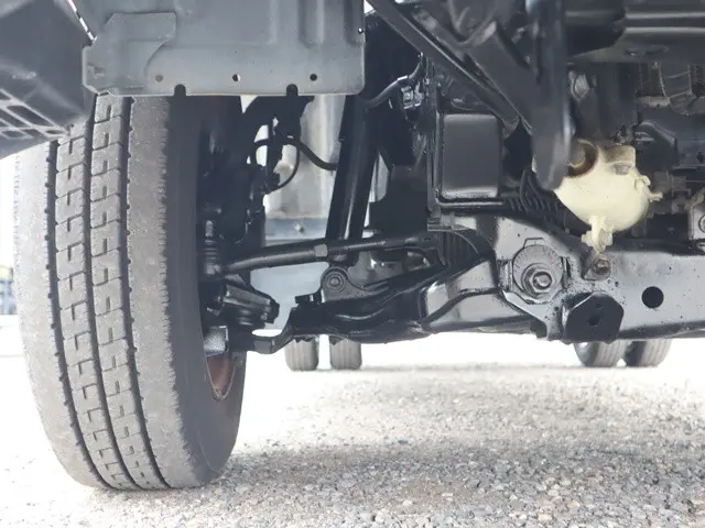 トヨタ トヨエース ABF-TRY230(2WD)の写真21