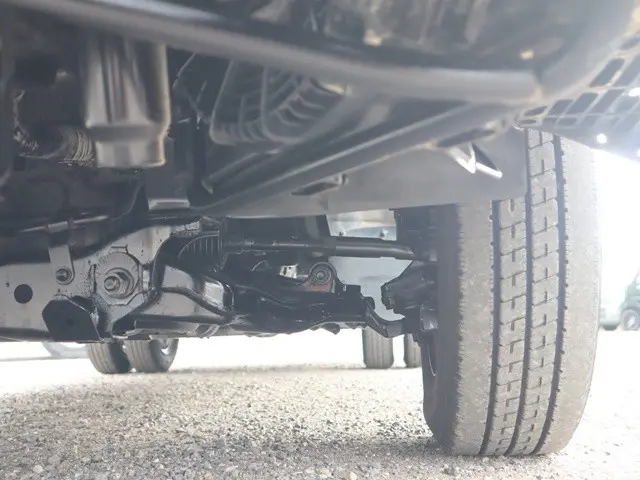 トヨタ トヨエース ABF-TRY230(2WD)の写真22